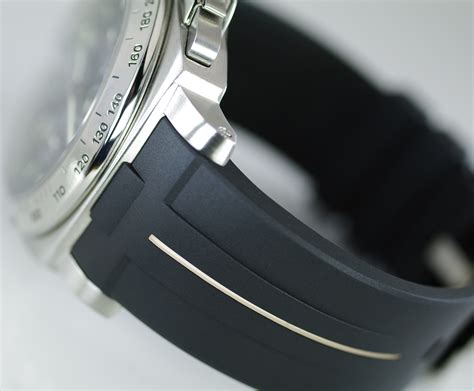 The Ultimate Panerai Rubber Watch Strap By Rubber B